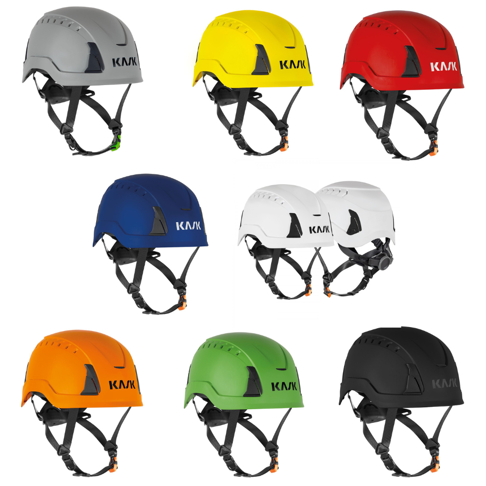 Kask Primero Air Helmet from GME Supply